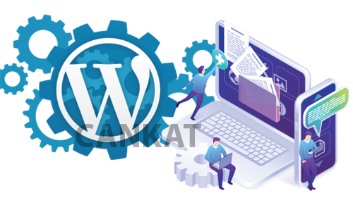WordPress Hosting WordPress Hosting