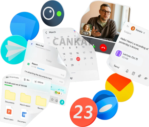 Kurumsal Yandex Mail Kurumsal Yandex Mail