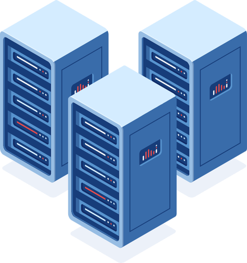 Dedicated Server SSD Dedicated Server SSD